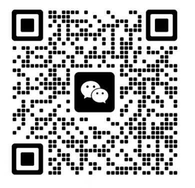 扫一扫加微信-度娘社团